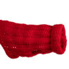 MICHI MAGLIONE KORA RED