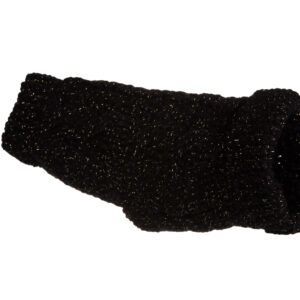 MICHI MAGLIONE XMAS BLACK