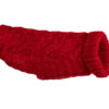 MICHI MAGLIONE XMAS RED
