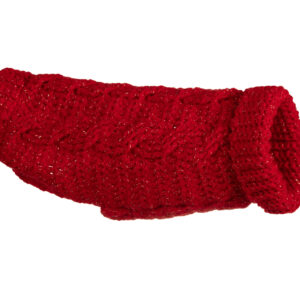 MICHI MAGLIONE XMAS RED