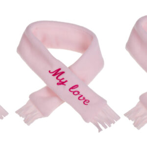 MICHI SCIARPINA MY LOVE ROSA