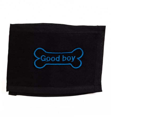 MICHI fascia contenitiva. manner band Good Boy