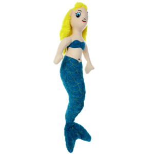 Tuffy Mighty Liar Mermaid