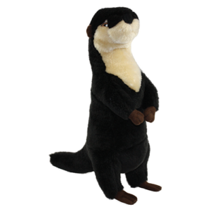 Tuffy Mighty Safari Meercat