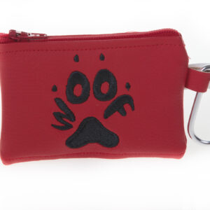 MICHI PORTA SACCHETTI WOOF