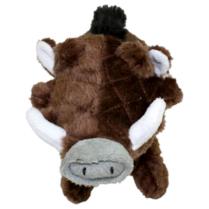 Mighty Safari Warthog Brown02