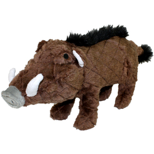 Mighty Safari Warthog Brown03