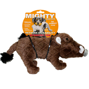 Mighty Safari Warthog Brown04