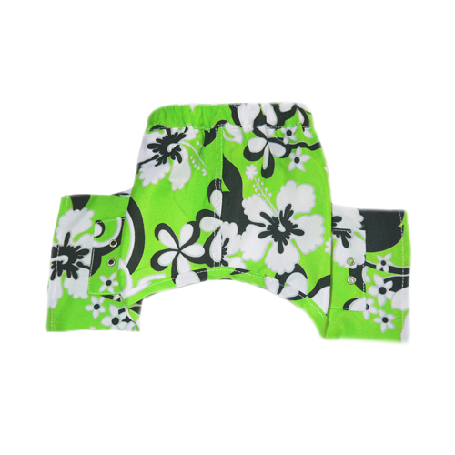 Pattaya Swim Trunk