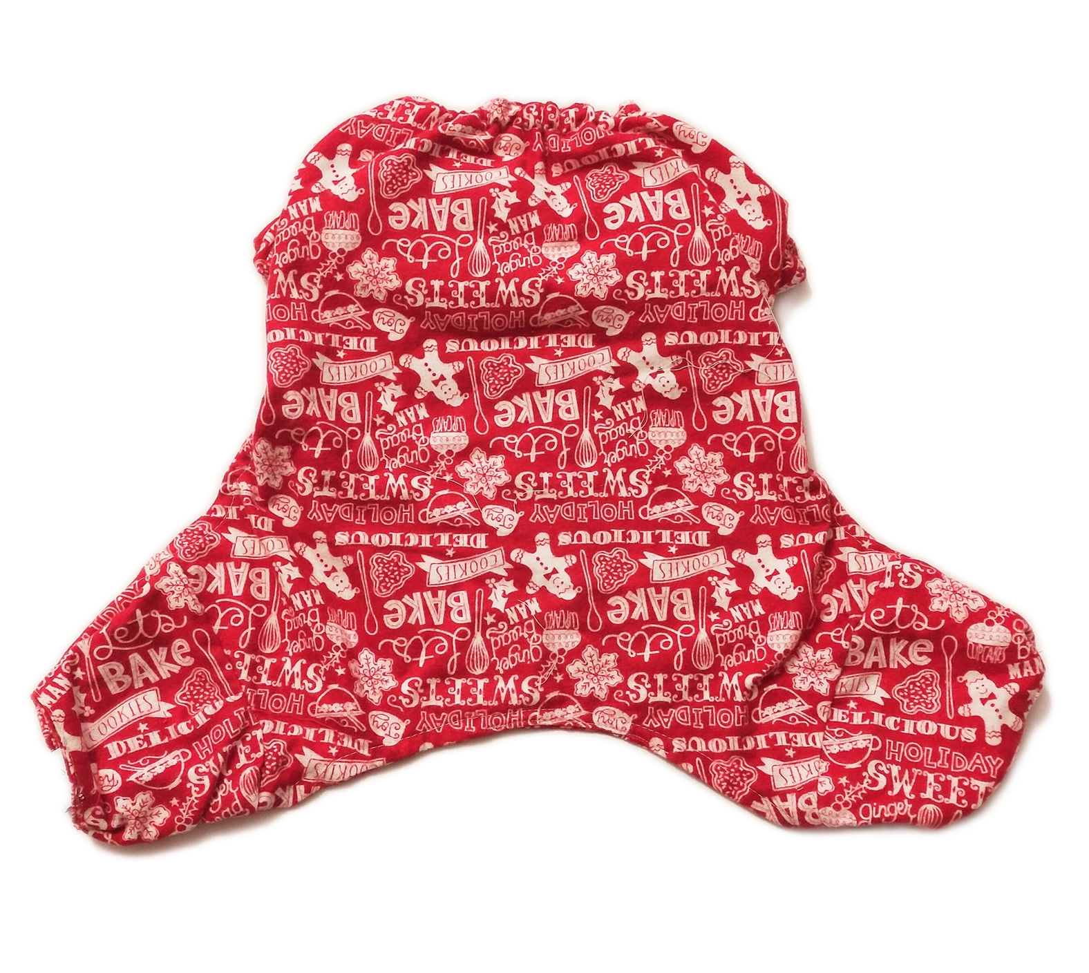 Pigiama Christmas Cookie PJ