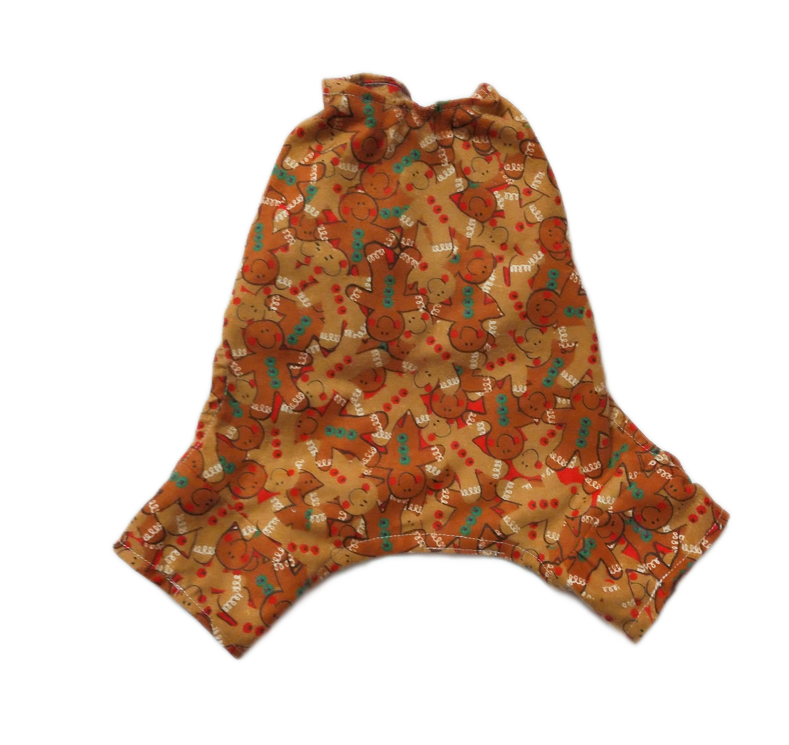 Pigiama Gingerbread PJ