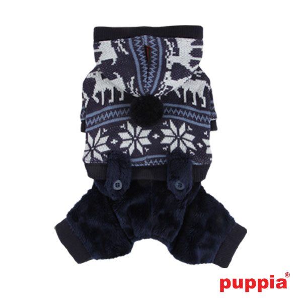 REINDEER JUMPSUITNAVY01