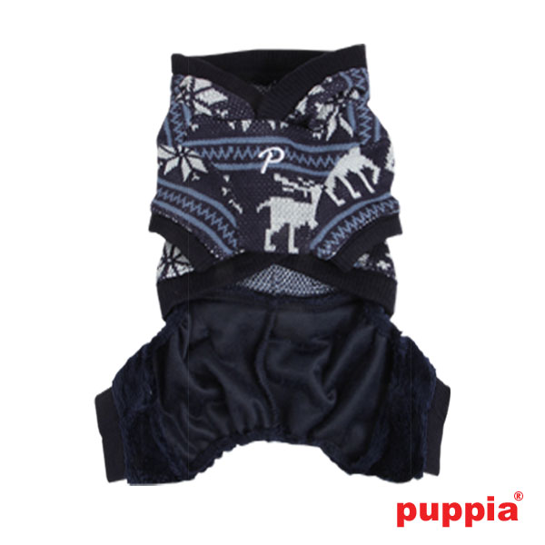 REINDEER JUMPSUITNAVY02