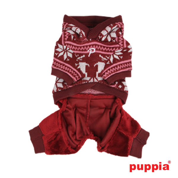 REINDEER JUMPSUITWINE02