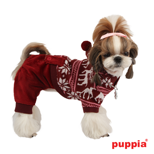 REINDEER JUMPSUITWINE03