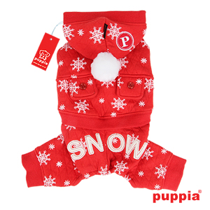 WHITEOUT JUMPSUITRED01