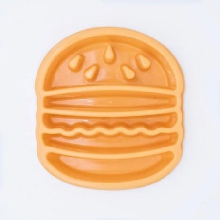 Happy Bowl – Burger