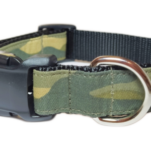MICHI COLLARE CLASSIC CAMO Collar
