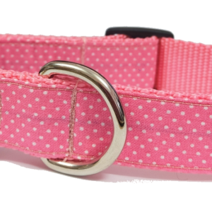 MICHI COLLARE PINK DOTS Collar