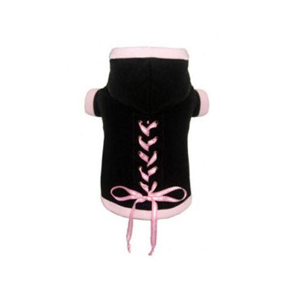 Super Soft Corset Hoodie