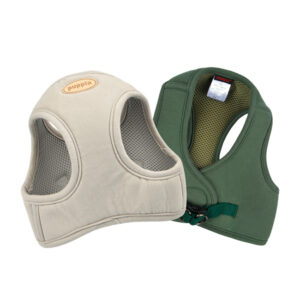 PUPPIA RECYCLED ECO HARNESS B