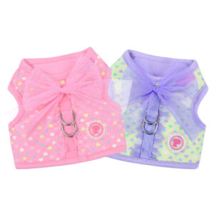 MABEL HARNESS J