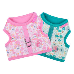 AMABEL HARNESS J