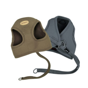 PUPPIA RECYCLED ECO HARNESS Q