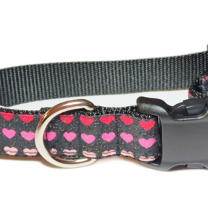 MICHI COLLARE Cutey Hearts Collar