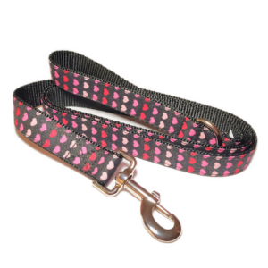 MICHI GUINZAGLIO Cutey Hearts Leash