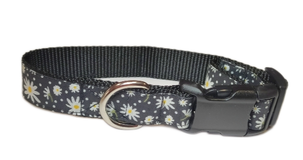 MICHI COLLARE Delightful Daisies Collar