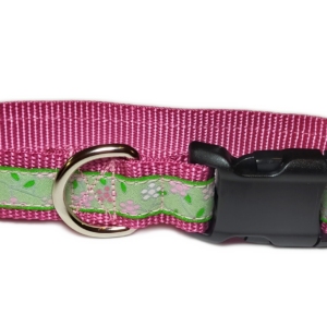 MICHI COLLARE SWEET FLORAL GARDEN Collar