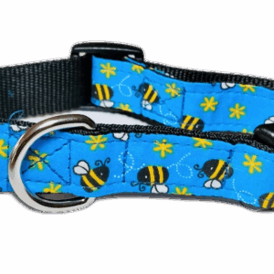 MICHI COLLARE Happy Bees Collar