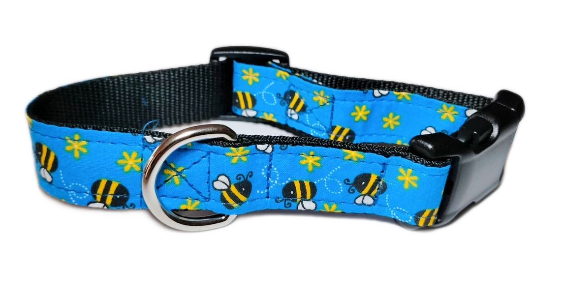 MICHI COLLARE Happy Bees Collar