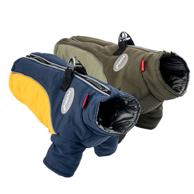 Terrain Active Jacket