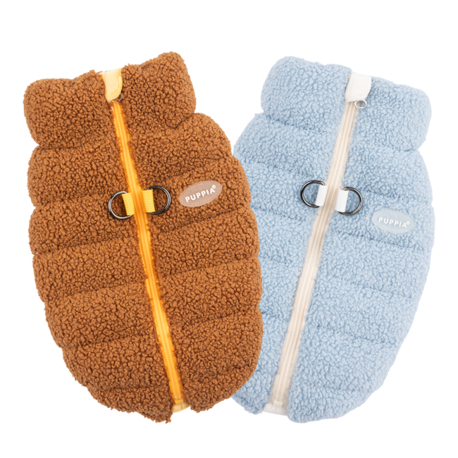 Cabin Fleece Vest
