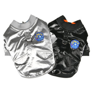 Olchi Space Glossy Jacket