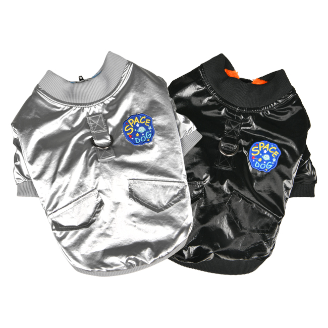 Olchi Space Glossy Jacket