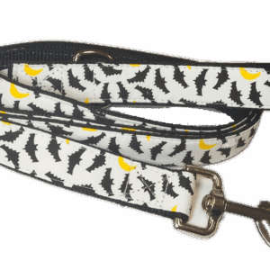 MICHI GUINZAGLIO Batty For You Leash