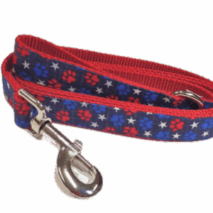 MICHI GUINZAGLIO Star Paws Leash