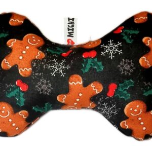 JOLLY GINGERBREAD MICHI GIOCO OSSO Toy Bone M