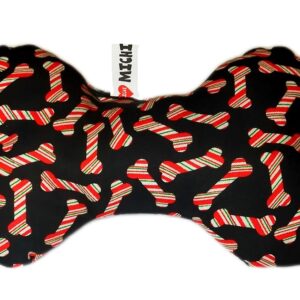 CANDY CANE BONES MICHI GIOCO OSSO Toy Bone M