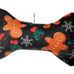 JOLLY GINGERBREAD MICHI GIOCO OSSO Toy Bone S