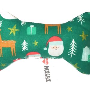 MAGICAL SANTA BONE MICHI GIOCO OSSO Toy Bone S