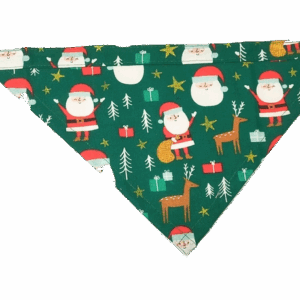 MICHI Bandana Ghosts And Pumpkins Halloween Bandanna (Copia) (Copia) (Copia) (Copia) (Copia)