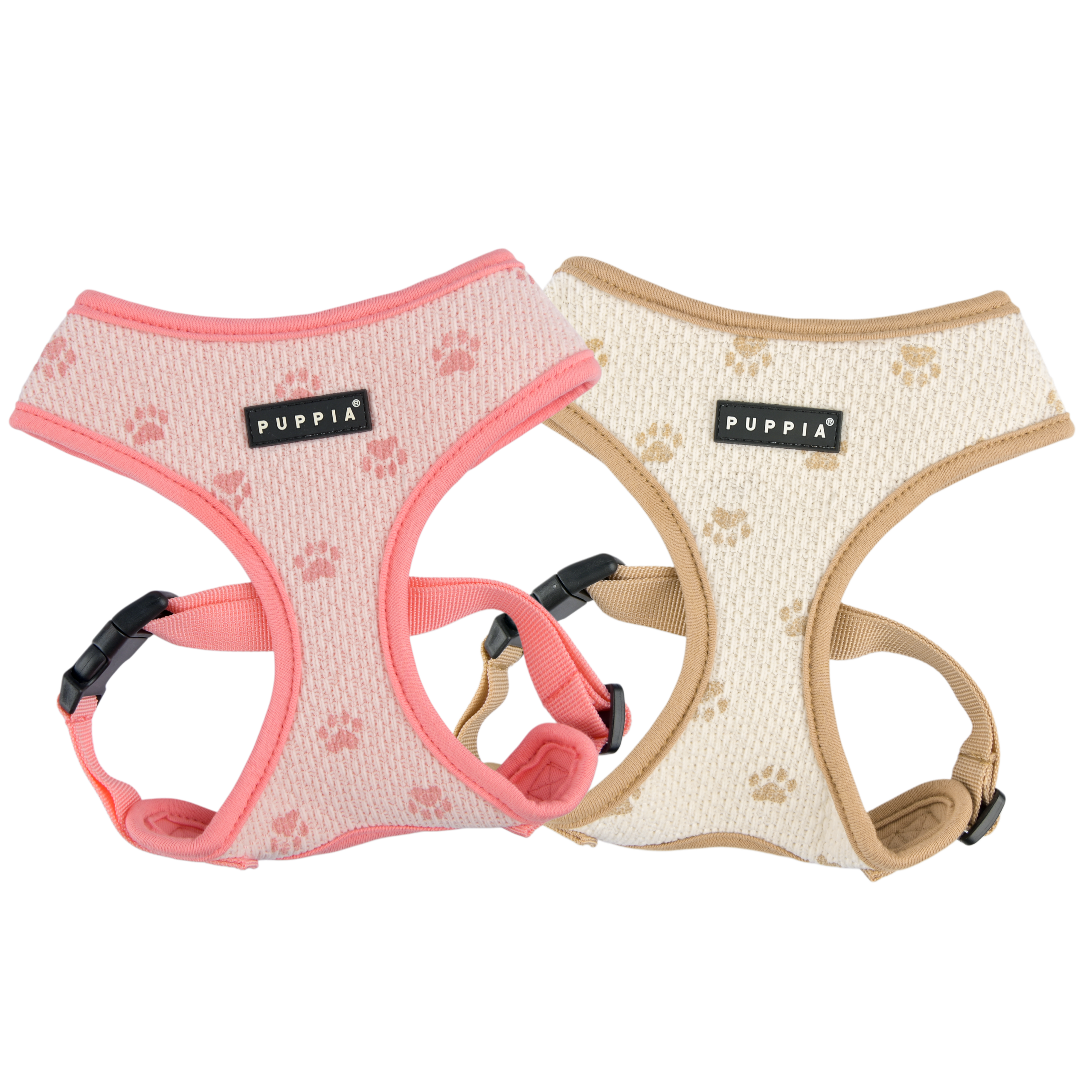 PAWPRINT HARNESS A