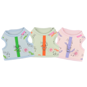 KIKI HARNESS J