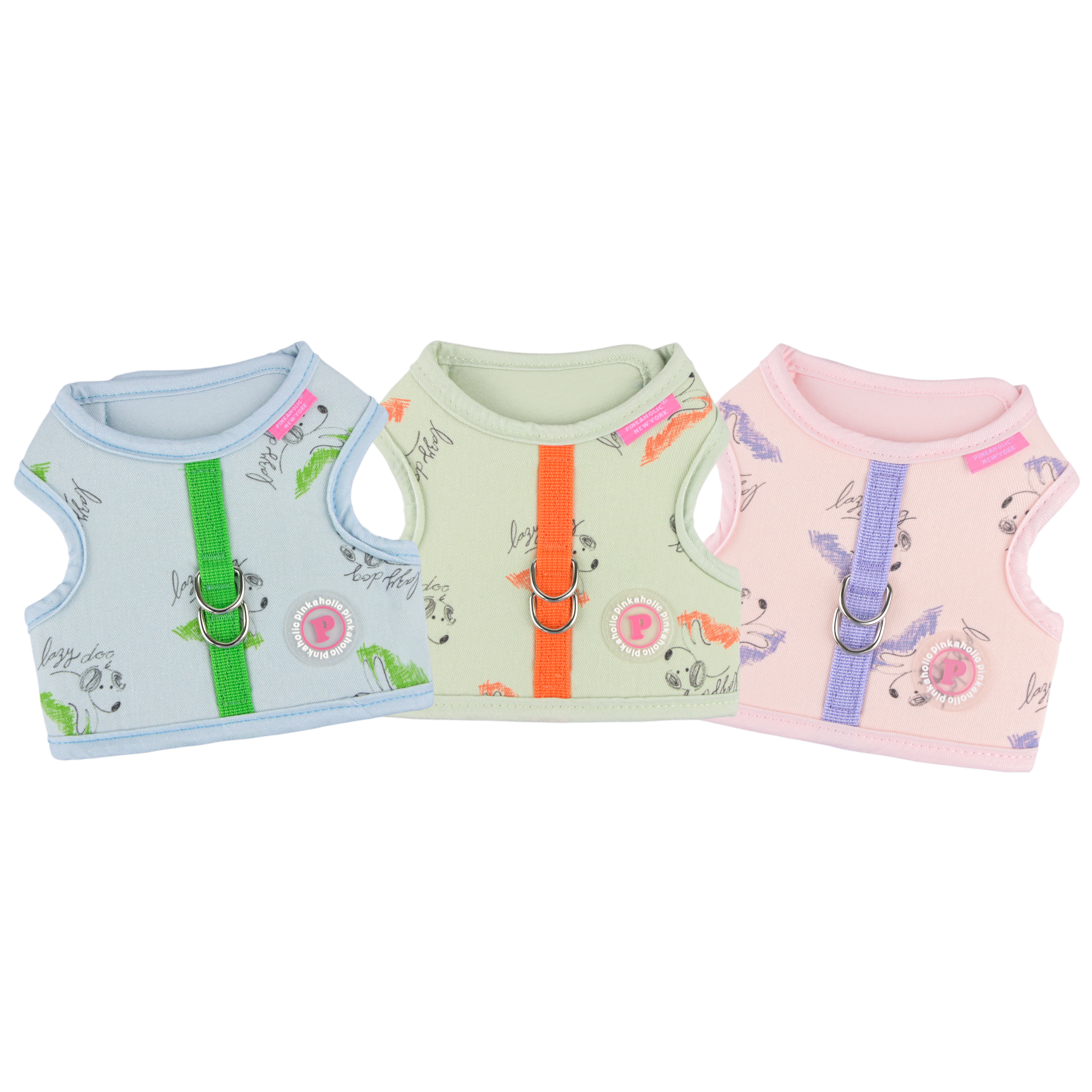 KIKI HARNESS J
