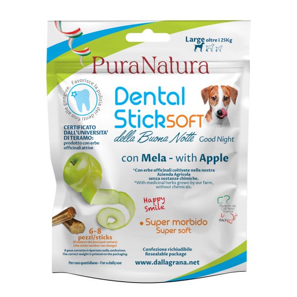 Officinalis BUONA NOTTE MELA E CAMOMILLA MAXI