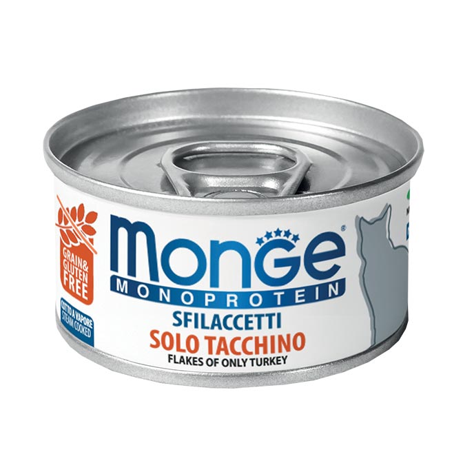 Monge sfilaccetti 80gr